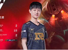 2-0击败iG豪取四连胜！Bin杰斯“一炮三响”融化后排，RNG