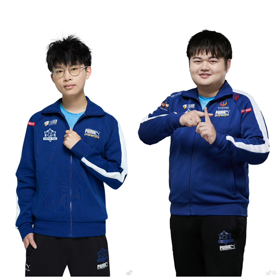 挂牌期正式结束！钎城、梓墨、千世加入转会市场