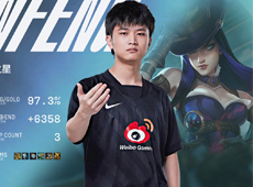 huanfeng四杀女警“泪目救赎局”，WBG强势虐泉2-1送给TT五连败！