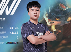 “山鸡哥”招牌兰博越塔单杀New船长，OMG“人机局”2-0轻取TT解锁春季赛开门红！