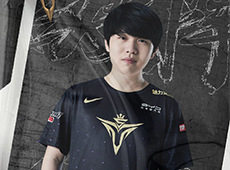 V5官宣春季赛大名单：Rookie、Karsa能否重铸“大威天龙”传奇荣光？