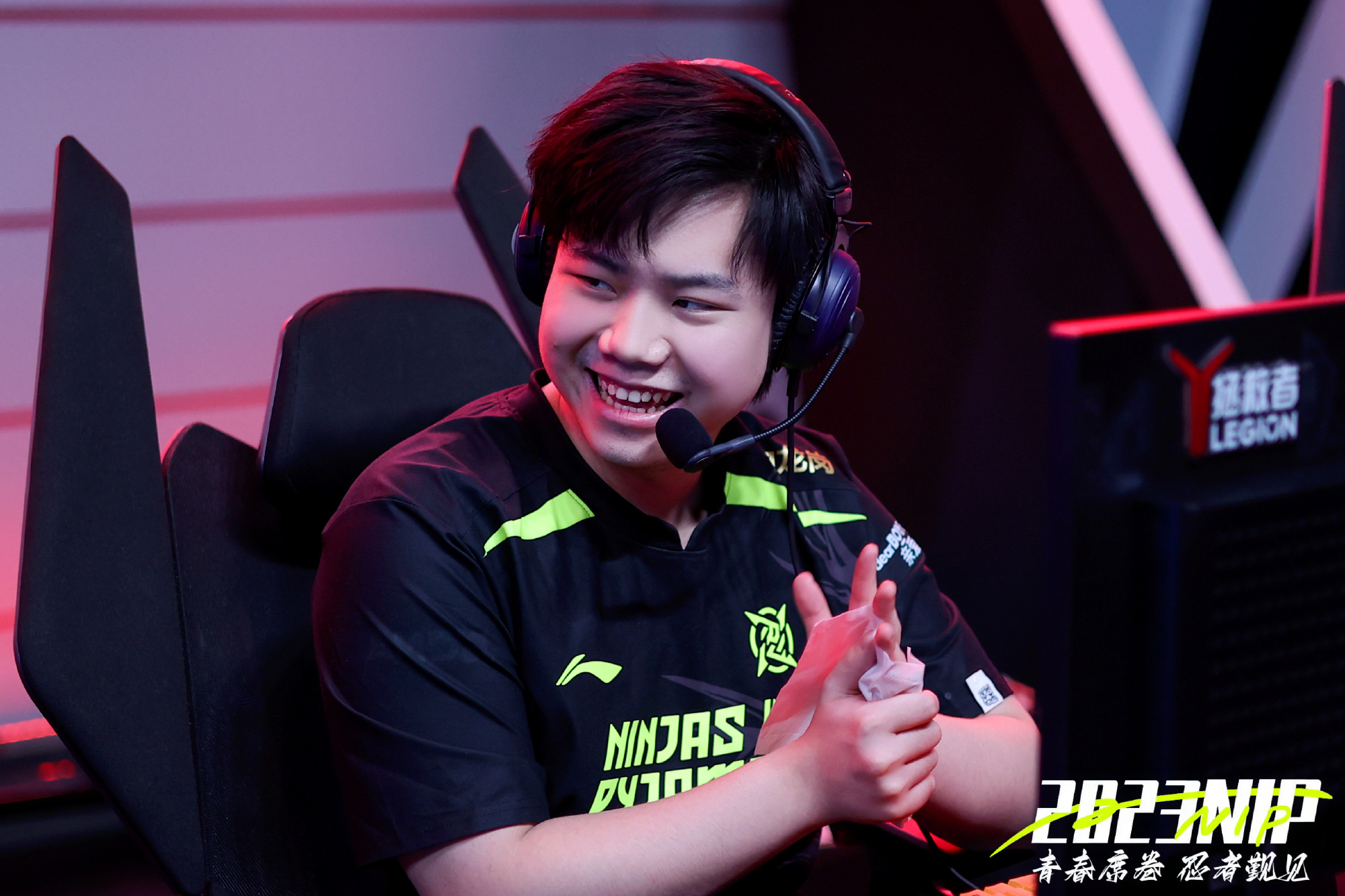 shad0w芮尔驭铁术极涌突袭开团大到三人，NIP爆冷3-1击败RNG