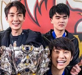 RA老板有多有钱？Doinb说出实话：夺冠那年给了我100万