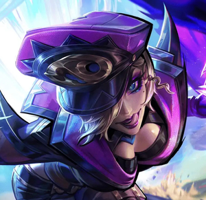 虎娘日报：斗魂觉醒皮肤第二期原画预览Doinb回应解说杯比赛