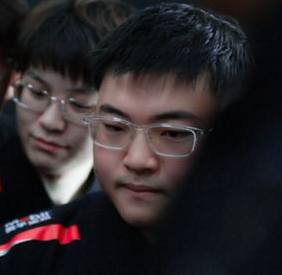 WBG语音曝光，小虎：这卡莎装什么？