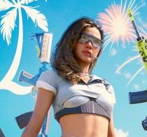 PUBG夏日大爆鸡正式上线暑期夏季活动