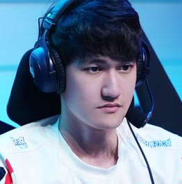 中国台北亚运会LOL大名单官宣！中单FoFo，打野Karsa