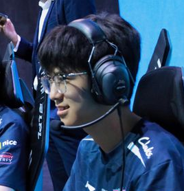 韩网热议LNG击败WBG：第5局WBG的BP已经很好了