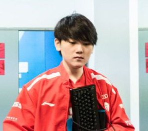 韩网热议中国亚运会lol换人：真是健康原因吗？