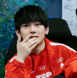 重磅官宣！369和JKL因身体原因，退出亚运会！xun和ELK加入