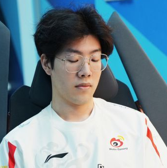 又一LPL解说被冲了？因偏袒WBG，微博沦陷！