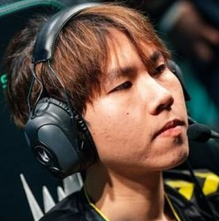 外媒爆料：VIT将让Bo替补，2队打野首发