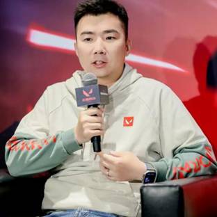 无畏契约发布会群访：未来会有很大的空间