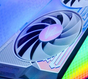 Ultra8GB产品评测-新技术加持下的发烧体验！WRTX4060iGameOCGeForce