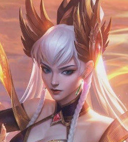 金光笼罩国风玩家大爱，玉剑传说全新臻彩即将上线