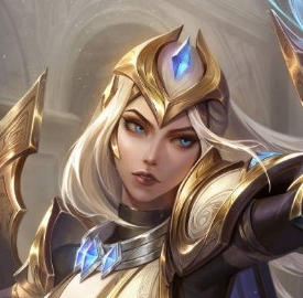 专属展示为大佬量身定做，LOL臻彩藏品体验升级