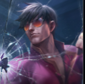 炫金臻彩即将上线国服，体验全面升级！新版本成入手臻彩最佳时机