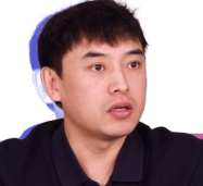 和平精英亚运版本国家集训队主教练李洋采访