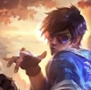 LOL全新臻彩插画入端，炫金搭配谁能不爱？