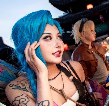 2023《英雄联盟手游》全国联赛8月5日即将开赛！