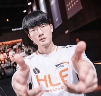 JDG再次会师BLG虎娘日报：英雄联盟格斗游戏最新情报