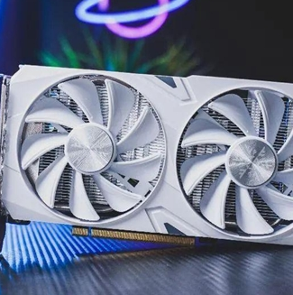 4060高刷稳赢！耕升GeForce踏雪带领玩家开启竞技新纪元！RTX