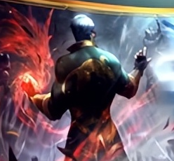 国服臻彩藏品全面升级，免费解锁全新体验，炫金臻彩强势来袭!