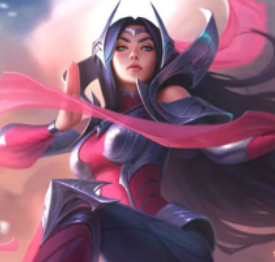 艾瑞莉娅玩家一定不能错过的皮肤居然是这款?