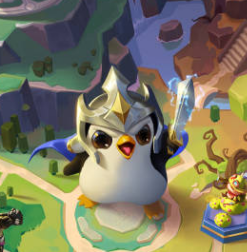 重返符文大陆！《金铲铲之战》新赛季正式打响城邦之战