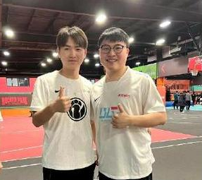 IG小安赛后发文：Uzi从我打AD起就是我的偶像！