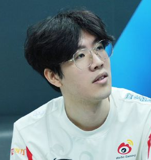 Theshy再次登上被单杀榜第1！前2周被单杀6次