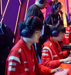 恭喜WE！正式官宣：亚运会征途赛由WE全队参加