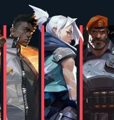 风靡海外的《无畏契约》，国服能复刻吗？或将成为下一款《LOL》