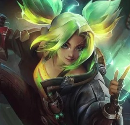 虎娘日报：设计师透露泽丽改动BLG直取三连胜