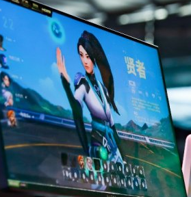 TUMI途明现身Chinajoy雷蛇展台，联手打造沉浸式电竞新体验！