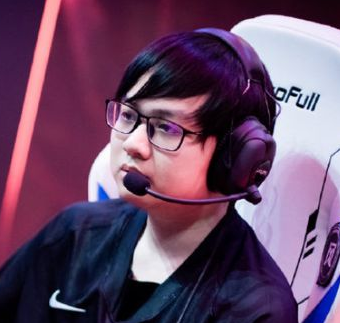 sofm直言：Bin打不过369，牙膏打不过knight，xun很难玩