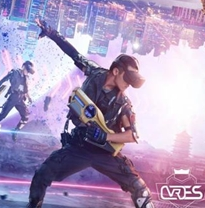 决战倒计时！VR电子竞技国际大赛总决赛6月3日与您相约北京首钢
