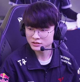 韩网热议LCK亚运会最终名单：2个中单什么意思？