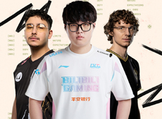 2023MSI“最”数据：BLG上单Bin砍下最高单杀12次！