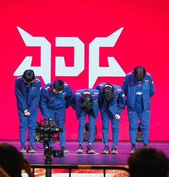 LOL全球战队榜更新！JDG世界第1，KT第2，LNG升至第3