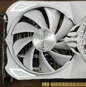 RTX耕升星极皓月OC,DLSS4060Ti3助力1080P光追极致体验