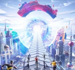 虎娘日报：亚运会公布官方海报RNG官宣下路双人组离队