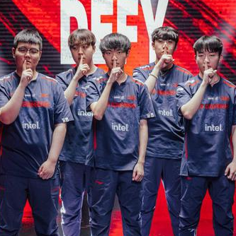 韩网热议JDG拿到MSI冠军：有2个韩援夺冠