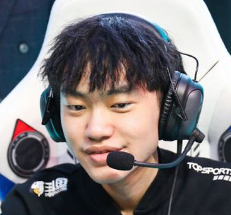 海外网友热议JDG夺冠：knight才不是中国chovy！