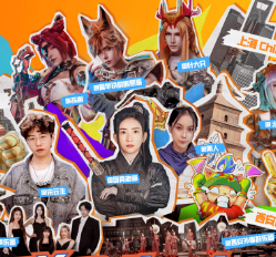 英雄联盟12周年联盟生日会打卡指南