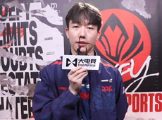 “miao准现场”大电竞专访JDG辅助MISSING：决赛会是我们3-1赢T1