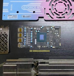 耕升GeForceRTX4070Ti性能解禁DLSS3构建2K世界