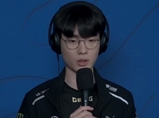 “miao准现场”大电竞专访GEN上单Rascal：希望能在更高的舞台和Flandre交手！