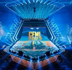 总决赛登陆水立方，CFML在穿越火线生态里找准了自己的路