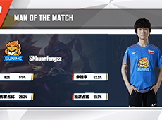 2021：iG“大龙毁一生”痛失好局，huanfeng霞抢到大龙带领SN2-0翻盘获胜！NEST